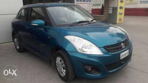 Maruti Suzuki Swift Dzire petrol  Kms  year