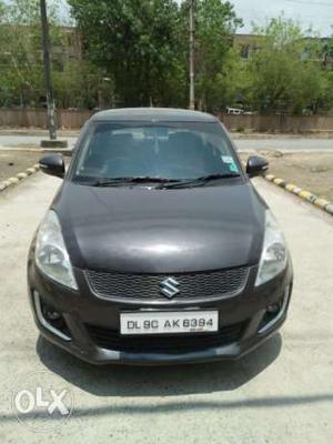 Maruti Suzuki Swift Ldi Bs-iv, , Diesel