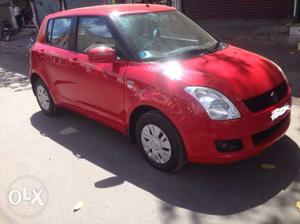 Maruti Suzuki Swift Vdi, , Diesel