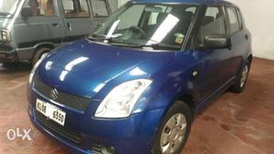 Maruti Suzuki Swift Vxi, , Petrol