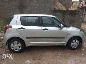  Maruti Suzuki Swift cng  Kms