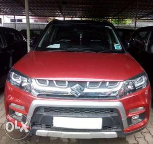 Maruti Suzuki Vitara Brezza Zdi - Plus Diesel, , Petrol