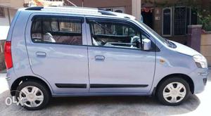 Maruti Suzuki Wagon R 1.0 Vxi, , Diesel