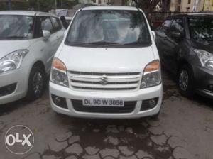 Maruti Suzuki Wagon R Vxi Minor, , Petrol