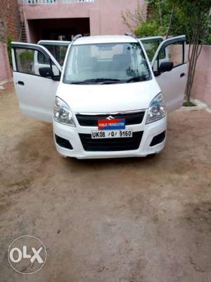 Maruti Suzuki Wagon R petrol  Kms  year