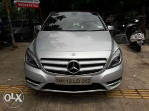 Mercedes-benz B-class B180 Sports, , Petrol