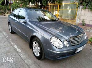 Mercedes-benz E-class 280 Cdi Elegance, , Diesel