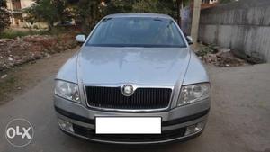 Skoda Laura Active 1.8 Tsi, , Diesel