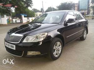 Skoda Laura Ambiente Automatic  model for sell