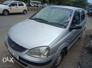 Tata Indica V2 Dls Bs-iii, , Diesel