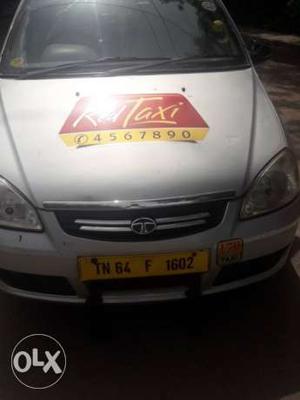 Tata Indica V2 diesel  Kms  year