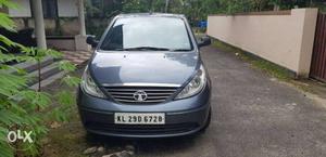 Tata Indica Vista diesel  Kms  year