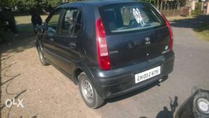  Tata Indica diesel  Kms