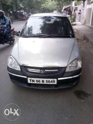 Tata Indica diesel  Kms  year