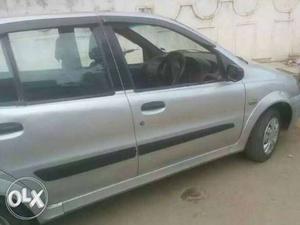 Tata Indica diesel  Kms  year