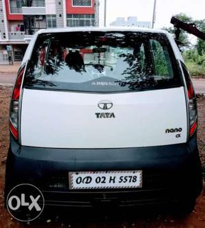 Tata Nano petrol  Kms  year