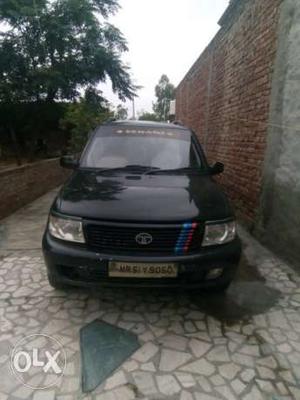 Tata Safari diesel  Kms  year