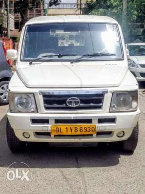 Tata Sumo Gold Ex Bs-iv, , Diesel