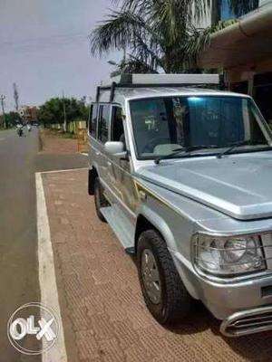 Tata Sumo Gold diesel  Kms 