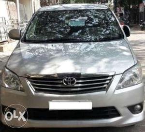 Toyota Innova 2.5 G 7 Str Bs-iii, , Diesel