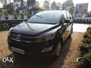 Toyota Innova Crysta 2.8 Gx At 7 Str, , Diesel