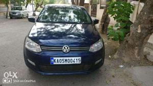 Volkswagen Polo Comfortline 1.2l (p), , Petrol