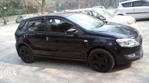  Volkswagen Polo diesel  Kms