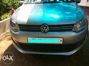  Volkswagen Polo petrol  Kms Highline