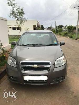 Well Maintained Chevrolet Aveo 1.4 LT ABS for sale