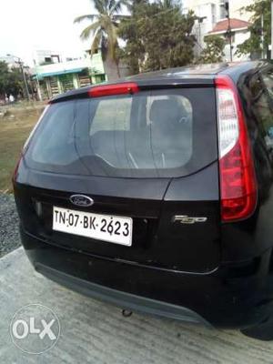  kms.PETROL. Ford Figo in good condition