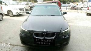 BMW 5 Series diesel  Kms  year