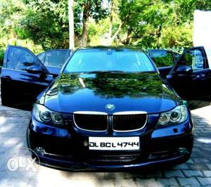 Bmw 3 Series 320d Highline Sedan, , Diesel