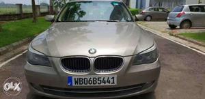 Bmw 5 Series 520d Sedan, , Diesel