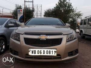 Chevrolet Cruze Ltz At, , Diesel