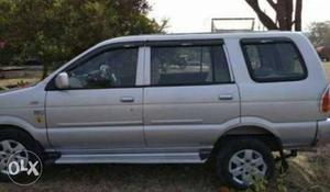  Chevrolet Tavera diesel  Kms only for rent