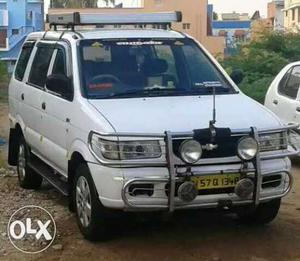 Chevrolet Tavera diesel  Kms  year