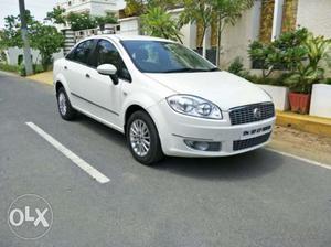 Fiat Linea Emotion Pk 1.3 Mjd, , Diesel