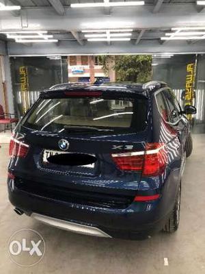 For Sale - BMW X3
