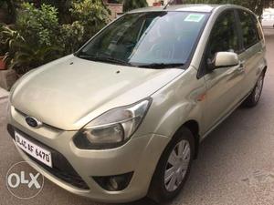 Ford Figo Zxi Model  Mileage Kms CNG On Papers Ph