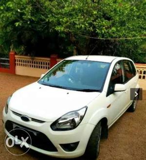  Ford Figo diesel  Kms