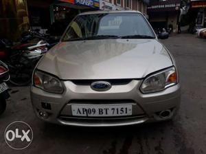 Ford Ikon Dura Torq 1.4 Tdi, , Diesel