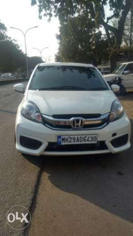 Honda Amaze 1.5 Smt I Dtec, , Diesel