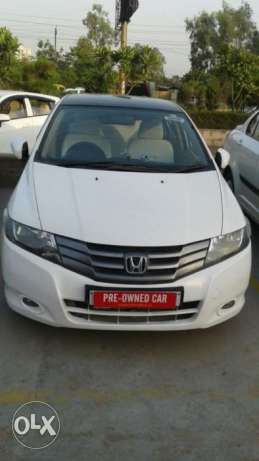 Honda City 1.5 V Mt, , Petrol