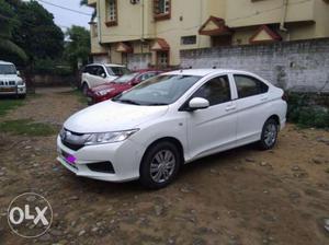 Honda City Sv Diesel, , Diesel