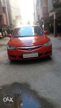 Honda Civic 1.8s Mt, , Petrol