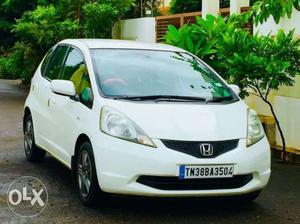 Honda Jazz V Mt, , Petrol