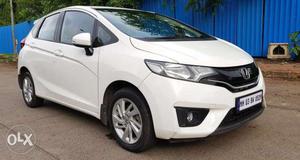 Honda Jazz Vx Mt, , Petrol