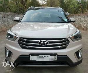 Hyundai Creta 1.6 Sx, , Diesel