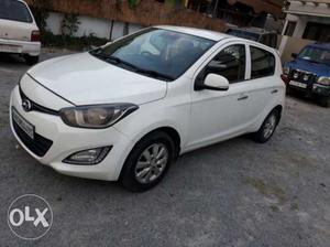 Hyundai I20 Asta 1.4 Crdi 6 Speed, , Diesel