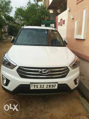 Hyundai Others diesel  Kms  year